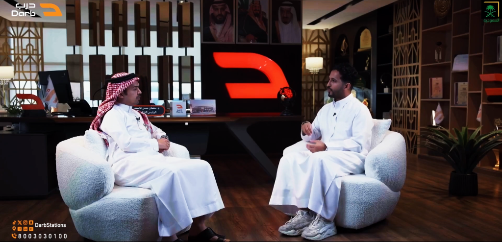 بودكاست درب