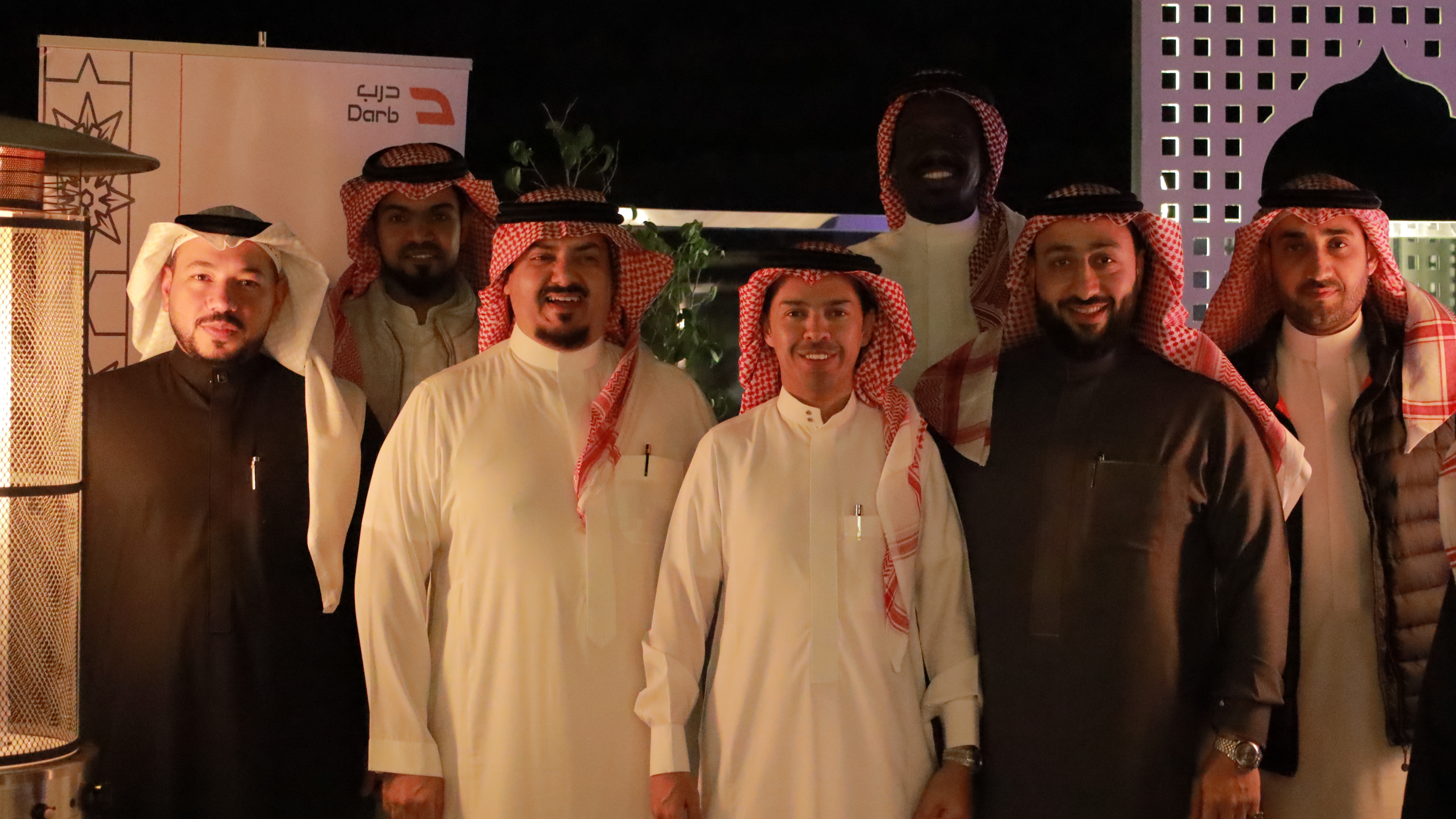 فطور درب